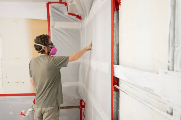 Best Real Estate Mold Inspection  in Kingsburg, CA